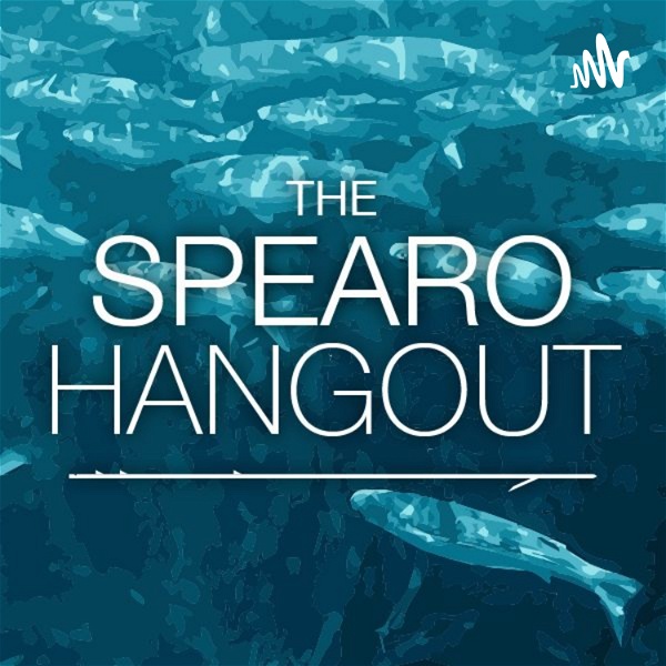 Artwork for The Spearo Hangout