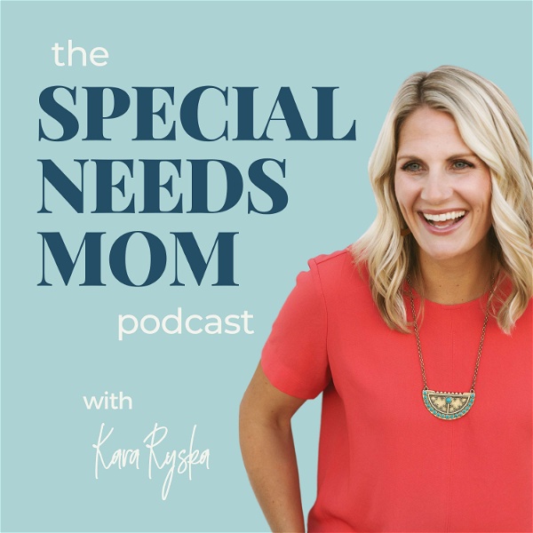 Artwork for The Special Needs Mom Podcast