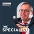 The Specialist - a Pepper Money Podcast