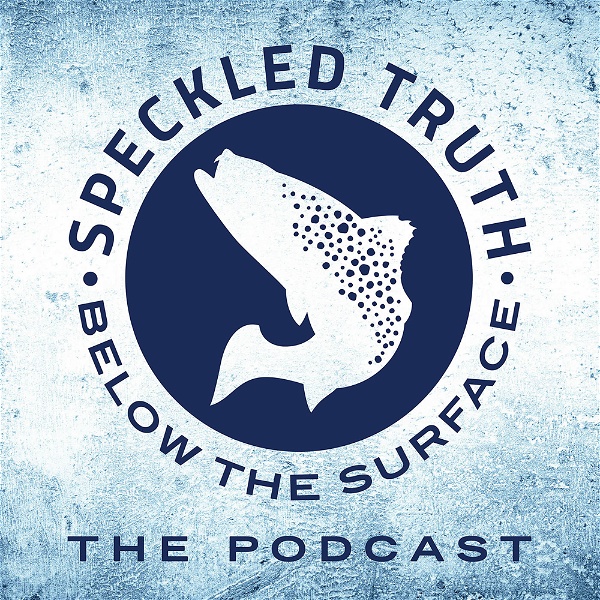 Artwork for The Speckled Truth Podcast