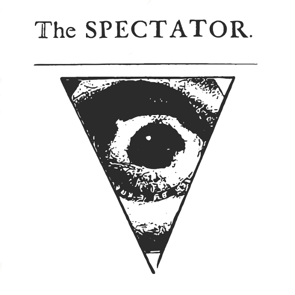 Artwork for The Spectator Film Podcast