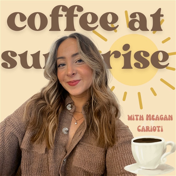 Artwork for Coffee at Sunrise