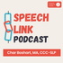 The Speech Link: A Speech Therapy Podcast