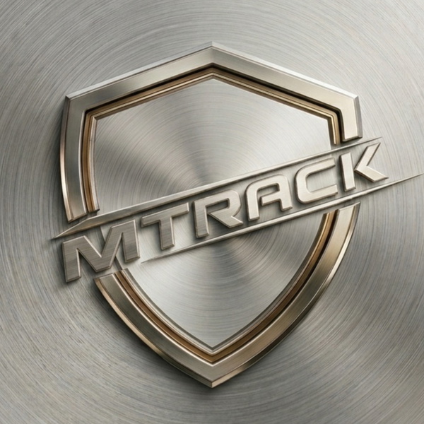 Artwork for MTrack Auto Talk