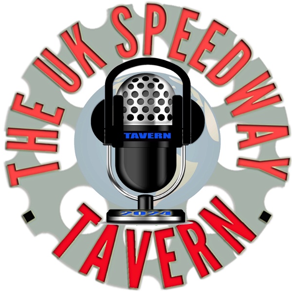 Artwork for The UK Speedway Tavern Show Podcast