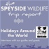 The Speyside Wildlife Trip Report