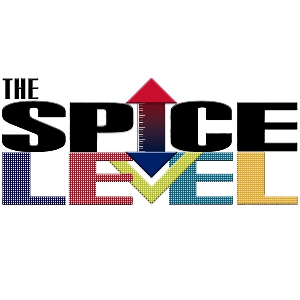 Artwork for The Spice Level