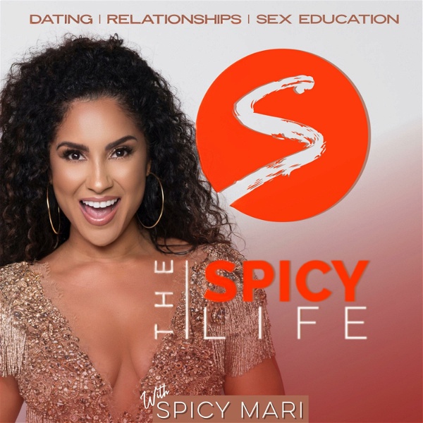 Artwork for The Spicy Life