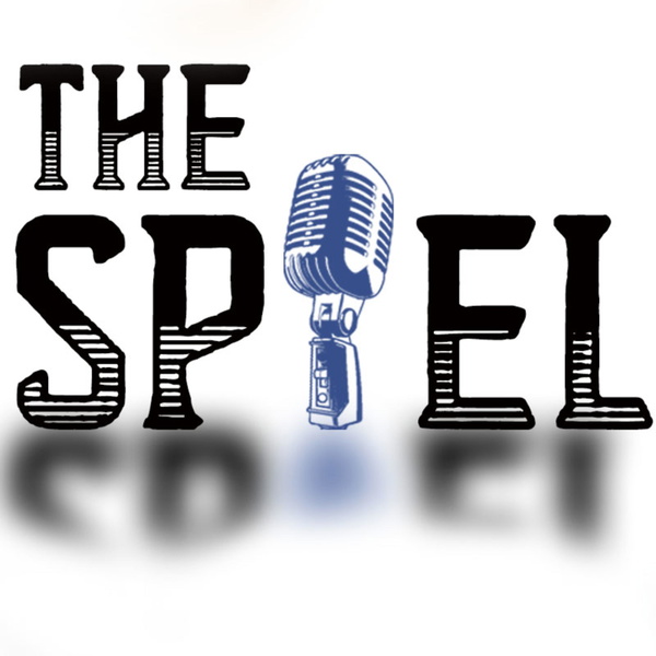 Artwork for The Spiel