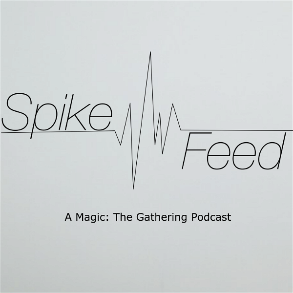 Artwork for The Spike Feed