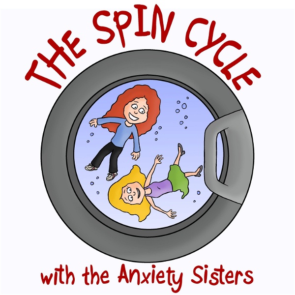 Artwork for The Spin Cycle