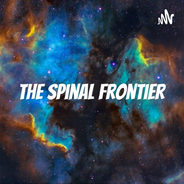 Artwork for The Spinal Frontier: A Star Trek Physiology Podcast