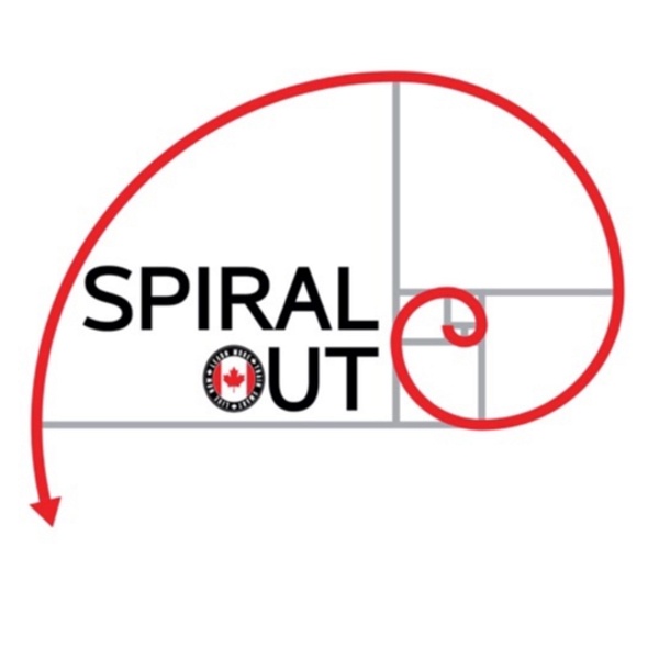 Artwork for Spiral Out Podcast