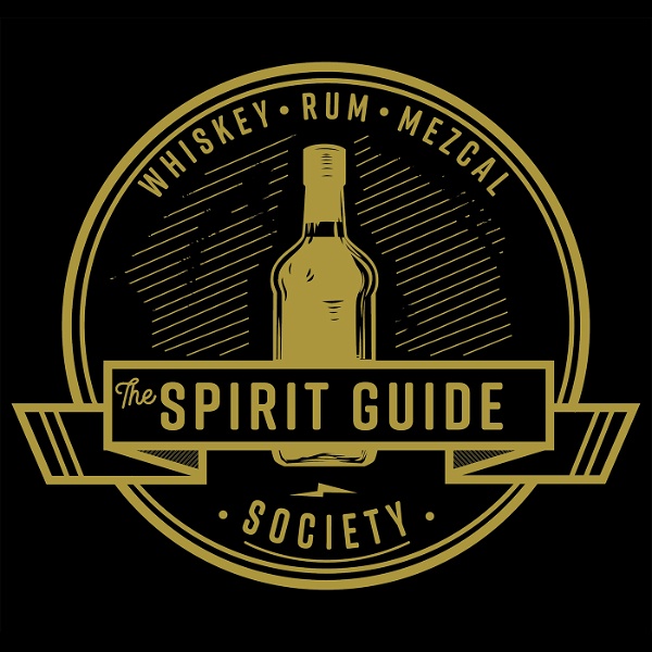 Artwork for The Spirit Guide Society