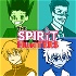 The Spirit Hunters! (Hunter x Hunter, Yu Yu Hakusho, and Beyond!)
