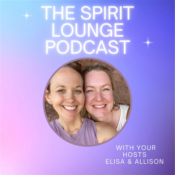 Artwork for The Spirit Lounge Podcast