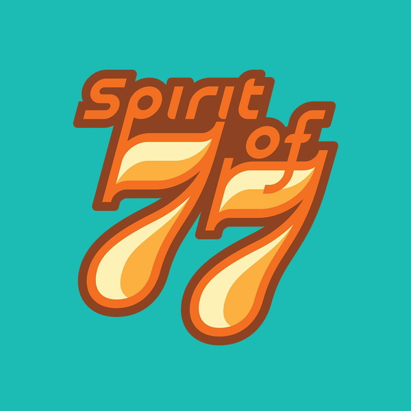 Artwork for The Spirit Of 77