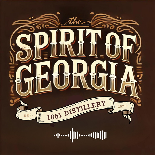 Artwork for The Spirit of Georgia
