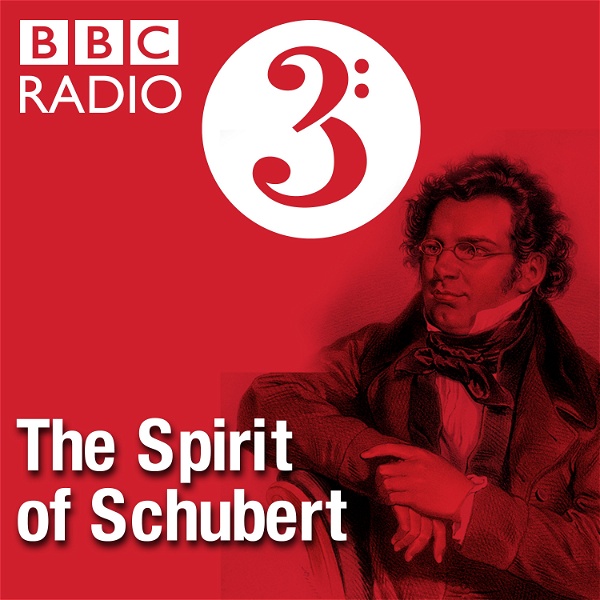 Artwork for The Spirit of Schubert
