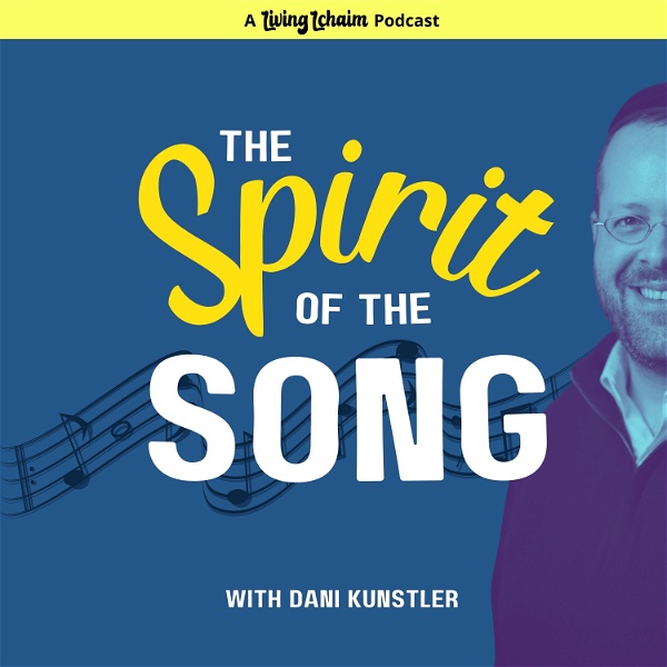 Artwork for The Spirit of the Song