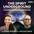 The Spirit Underground with Spring Washam and Lama Rod Owens