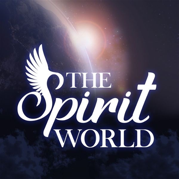 Artwork for The Spirit World