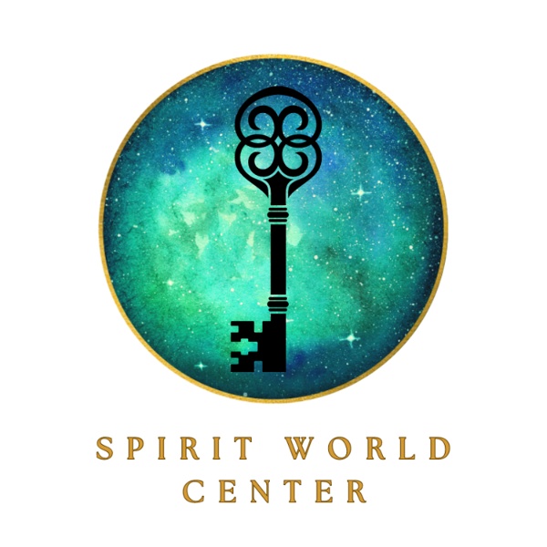 Artwork for The Spirit World Center Podcast