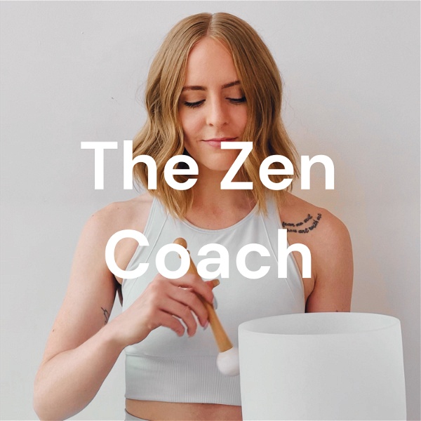 Artwork for The Zen Coach