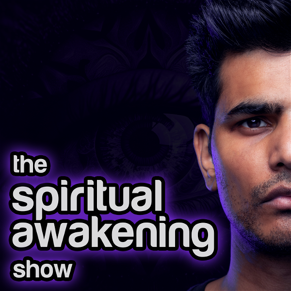 Artwork for The Spiritual Awakening Show