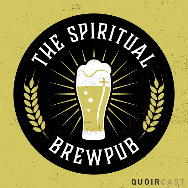 Artwork for The Spiritual Brewpub