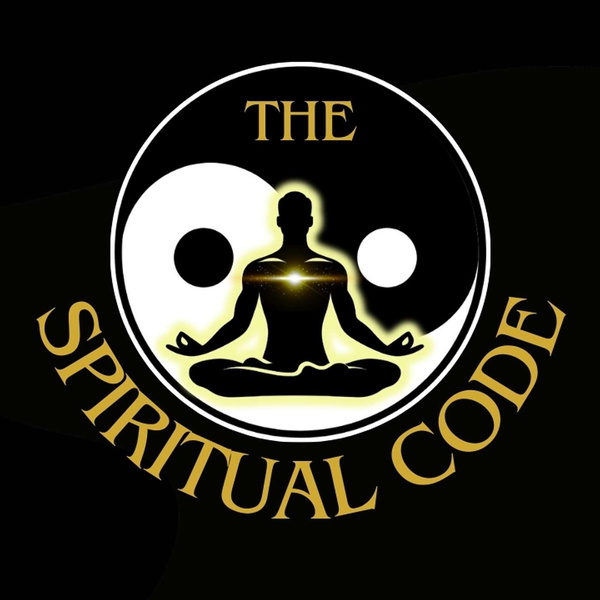 Artwork for The Spiritual Code Podcast