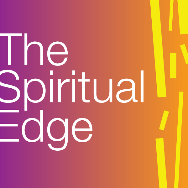 Artwork for The Spiritual Edge