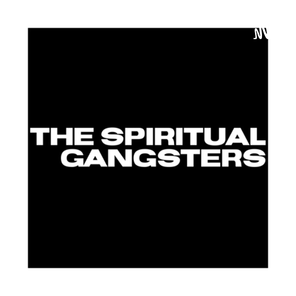 Artwork for The Spiritual Gangsters