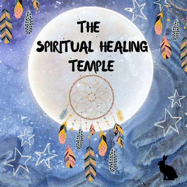 Artwork for The Spiritual Healing Temple