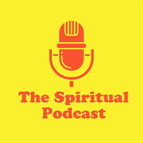 Artwork for The Spiritual Podcast
