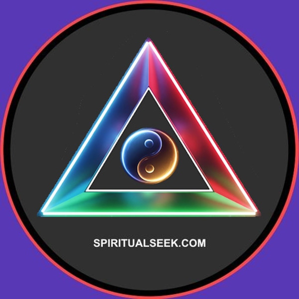 Artwork for The Spiritual Seek