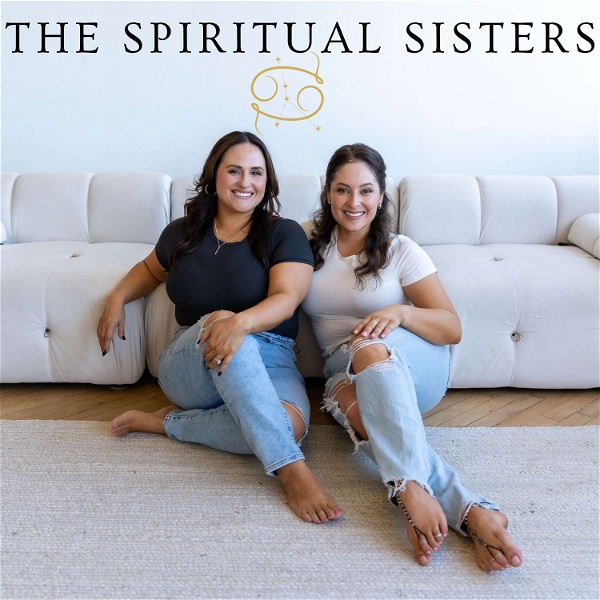 Artwork for The Spiritual Sisters Podcast