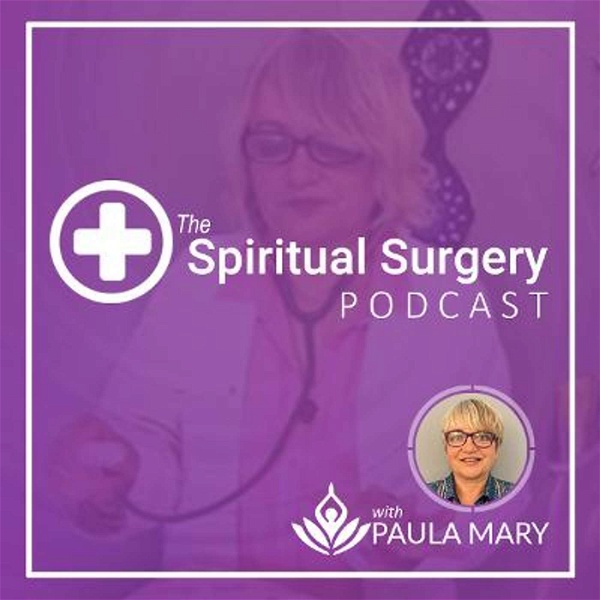 Artwork for The Spiritual Surgery Podcast