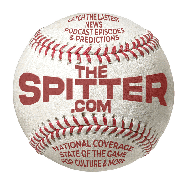 Artwork for The Spitter