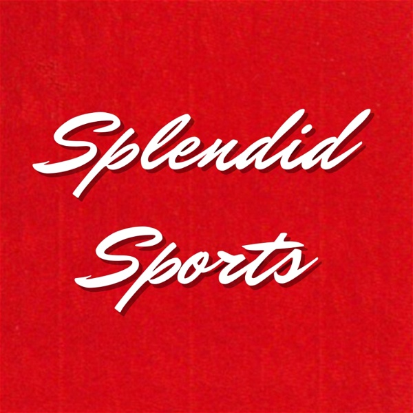 Artwork for Splendid Sports Cards Podcast