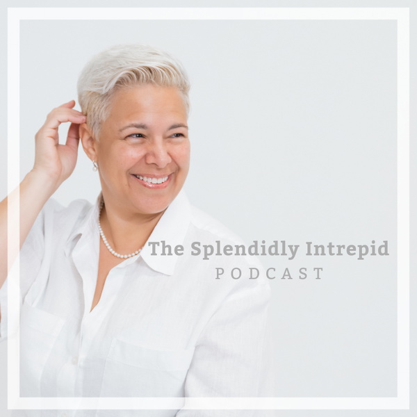 Artwork for The Splendidly Intrepid Podcast