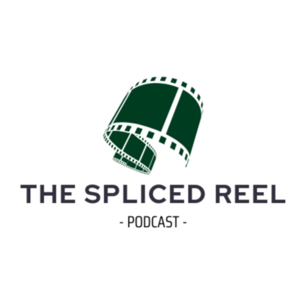 Artwork for The Spliced Reel Podcast