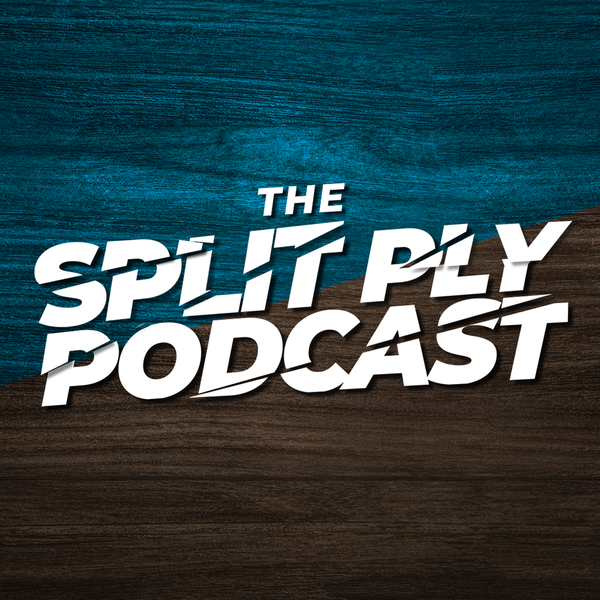 Artwork for The Split Ply Podcast