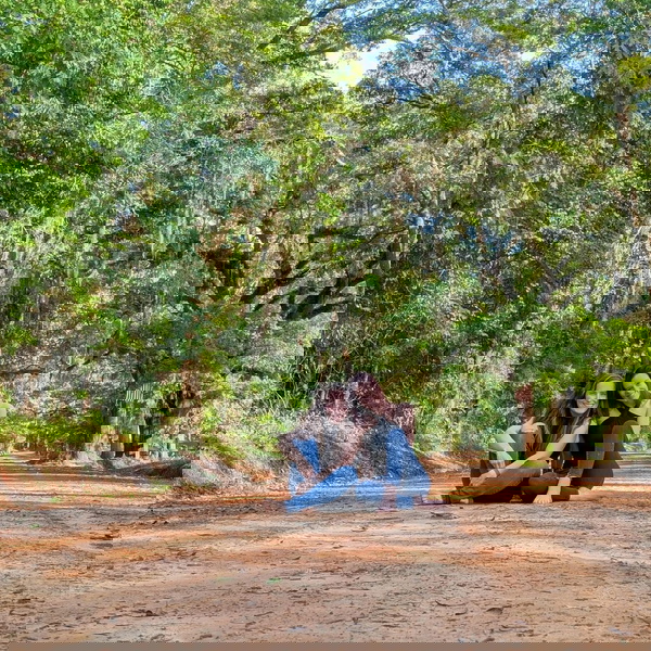 Artwork for The Spoken Scars Podcast