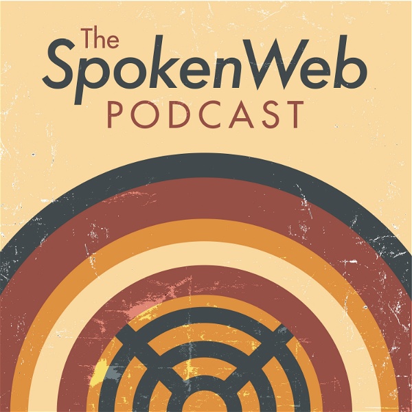 Artwork for The SpokenWeb Podcast