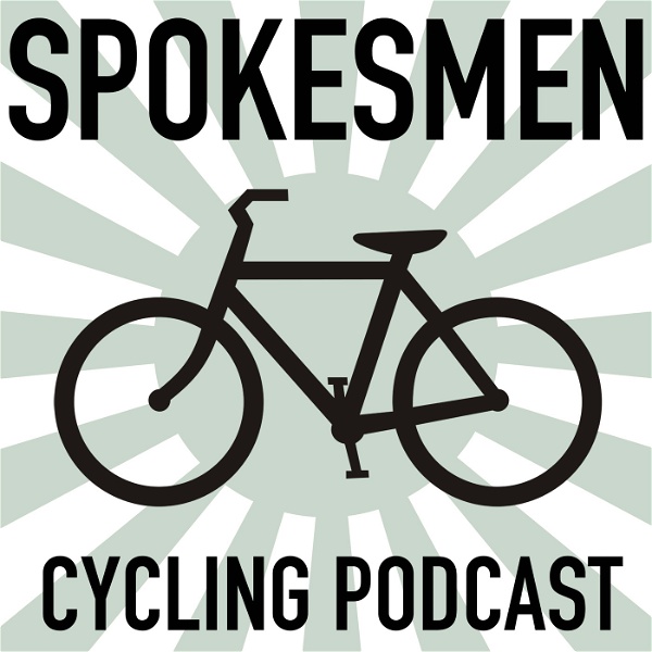 Artwork for The Spokesmen Cycling Roundtable Podcast