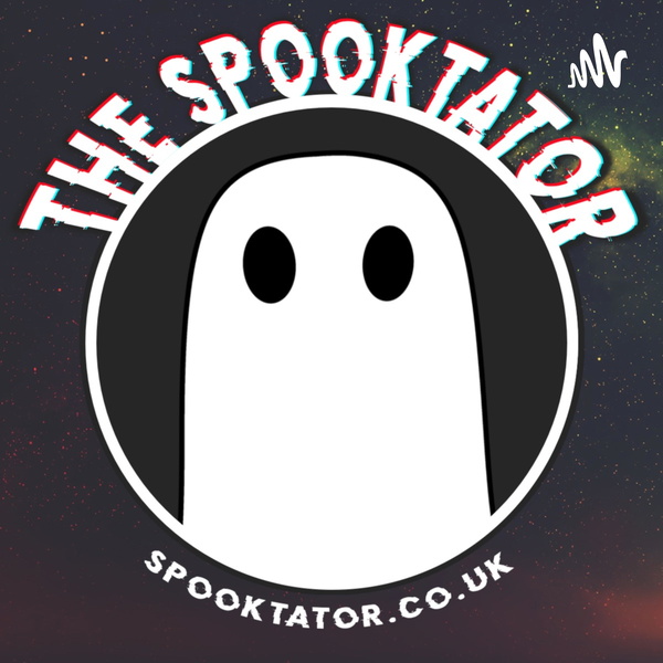 Artwork for The Spooktator