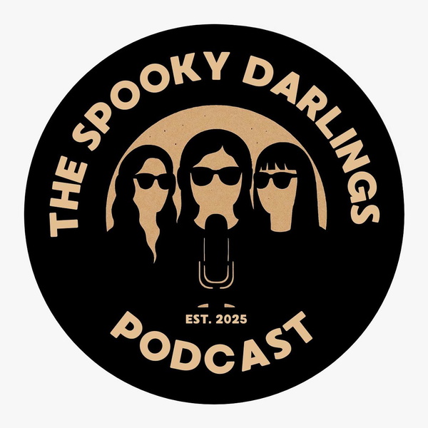 Artwork for The Spooky Darlings