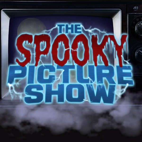 Artwork for The Spooky Picture Show