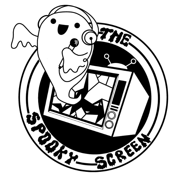 Artwork for The Spooky Screen